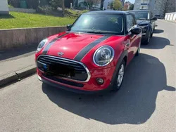 Rot Gebraucht 2020 Mini Cooper Chili Kleinwagen | 16.000 € (Fairer Preis)