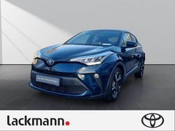 Blau Gebraucht 2023 Toyota C-HR SUV | 24.890 € (Fairer Preis)