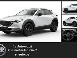 Weiß Neu 2025 Mazda CX-30 Homura-Line SUV | 30.180 €