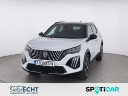 Weiß Neu 2025 Peugeot 2008 GTi SUV | 36.490 € (Teuer)