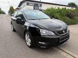 Other Gebraucht 2016 Seat Ibiza FR Limousine | 10.590 € (Teuer)