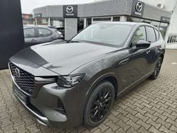 Machine gray Gebraucht 2025 Mazda CX-60 Homura-Line SUV | 52.990 € (Fairer Preis)