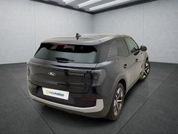 Schwarz Neu 2024 Ford Explorer SUV | 35.949 €