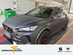 Grau Gebraucht 2022 Cupra Formentor SUV | 27.690 € (Fairer Preis)