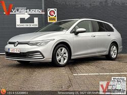 Silber Gebraucht 2021 VW Golf VII Highline Van | 10.104 € (Superpreis)