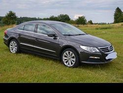 Braun Gebraucht 2009 VW CC Limousine | 3.650 € (Fairer Preis)