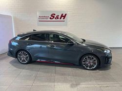 Grau Gebraucht 2019 Kia ProCeed Kleinwagen | 17.950 € (Guter Preis)