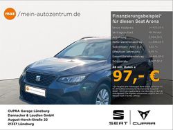 Magnetic tech Gebraucht 2023 Seat Arona Style SUV | 14.920 € (Guter Preis)
