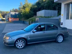 Grau Gebraucht 2005 Rover 45 Limousine | 2.900 €