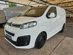 Weiß Gebraucht 2018 Citroën Jumpy Van / Kleinbus | 16.899 € (Guter Preis)