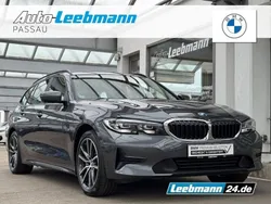 BMW 330e