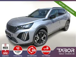 Grau Neu 2025 Peugeot 2008 Allure SUV | 25.364 € (Superpreis)