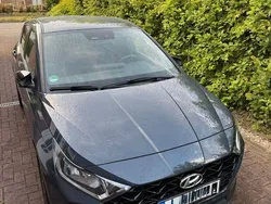 Gebraucht 2023 Hyundai i20 GO! Limousine | 15.650 € (Fairer Preis)