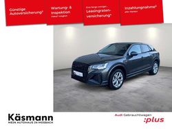 Daytonagrau perleffekt Gebraucht 2023 Audi Q2 S-Line SUV | 24.950 € (Fairer Preis)