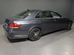 Gebraucht 2015 Mercedes E350 | 14.900 € (Fairer Preis)