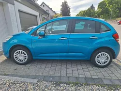 Blau Gebraucht 2011 Citroën C3 Exclusive Kleinwagen | 3.200 € (Guter Preis)