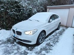 Weiß Gebraucht 2011 BMW 535 Limousine | 17.500 € (Superpreis)