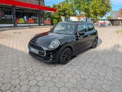 Schwarz Gebraucht 2021 Mini ONE Chili Kleinwagen | 19.000 € (Fairer Preis)