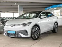 Weiß Gebraucht 2023 VW ID.5 Pro Performance SUV | 33.830 € (Guter Preis)