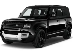 Neu 2024 Land Rover Defender SUV | 67.500 €
