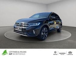 Schwarz Gebraucht 2025 VW T-Roc R-line SUV | 32.990 € (Guter Preis)