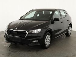 Black magic metallic Neu 2025 Skoda Fabia Selection | 20.145 € (Guter Preis)