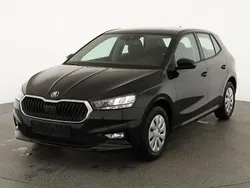 Black magic metallic Neu 2025 Skoda Fabia Selection | 20.145 € (Guter Preis)