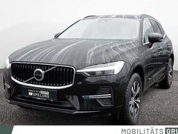 Schwarz Gebraucht 2022 Volvo XC60 Core SUV | 28.390 € (Superpreis)