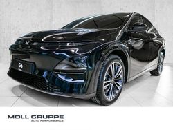 Midnight black Gebraucht 2025 XPENG G6 AWD Performance SUV | 42.849 €