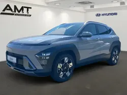 Cyber grey / met Neu 2025 Hyundai Kona Prime SUV | 31.750 € (Fairer Preis)