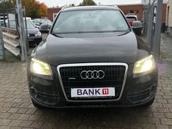 Schwarz Gebraucht 2009 Audi Q5 S-Line SUV | 8.999 € (Fairer Preis)