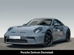 Grau Gebraucht 2024 Porsche 911 GT3 Coupé | 203.718 € (Fairer Preis)
