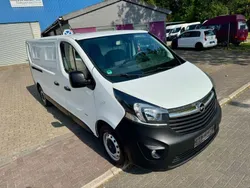 Weiß Gebraucht 2016 Opel Vivaro Van | 5.499 € (Guter Preis)