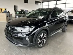 Deep black perleffekt Gebraucht 2024 VW Taigo SUV | 22.670 € (Guter Preis)