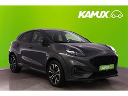 Magnetic Gebraucht 2023 Ford Puma Gen-E ST-Line SUV | 20.750 € (Guter Preis)