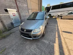 Grau Gebraucht 2006 Suzuki SX4 Club Limousine | 2.800 € (Superpreis)