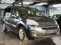 Grau Gebraucht 2017 Citroën Berlingo SELECTION Van / Kleinbus | 9.990 € (Etwas zu teuer)