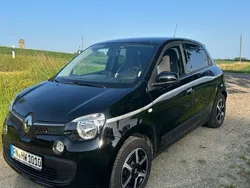 Schwarz Gebraucht 2019 Renault Twingo LIMITED Kleinwagen | 8.590 € (Guter Preis)