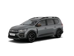 Grau (schiefergrau (grau)) Neu 2025 Dacia Jogger Extreme Van / Kleinbus | 29.270 € (Etwas zu teuer)