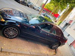 Blau Gebraucht 2003 BMW 316 Limousine | 4.000 € (Teuer)