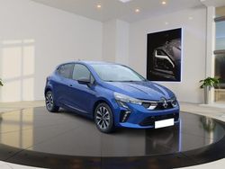 Royalblau (rqh) Gebraucht 2025 Mitsubishi Colt Plus Limousine | 20.089 € (Fairer Preis)