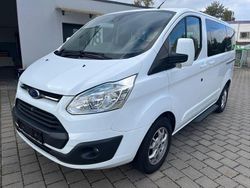 Weiß Gebraucht 2014 Ford Tourneo Custom Titanium Van | 14.990 €