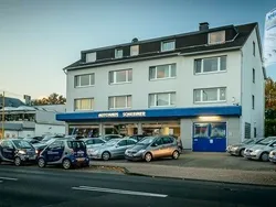 Silber Gebraucht 2010 Mercedes A160 Limousine | 9.900 €