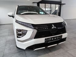 Sterling silber (silber) Gebraucht 2024 Mitsubishi Eclipse Cross Top SUV | 30.670 €