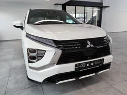 Sterling silber (silber) Neu 2024 Mitsubishi Eclipse Cross Top SUV | 30.670 €