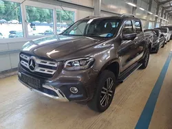 Gebraucht 2018 Mercedes X250 Edition Abholung | 26.980 € (Guter Preis)