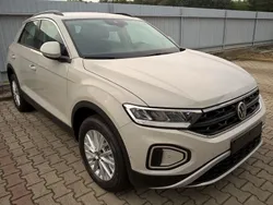 Grau Neu 2025 VW T-Roc Life SUV | 27.965 € (Superpreis)