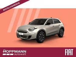 Sabbia beige metallic Neu 2025 Fiat 600 SUV | 24.750 € (Guter Preis)