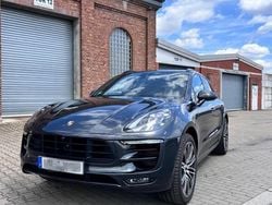 Andere außenfarben Gebraucht 2018 Porsche Macan GTS SUV | 56.000 € (Teuer)