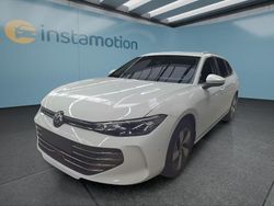 Weiß Gebraucht 2025 VW Passat Kombi | 35.599 € (Superpreis)